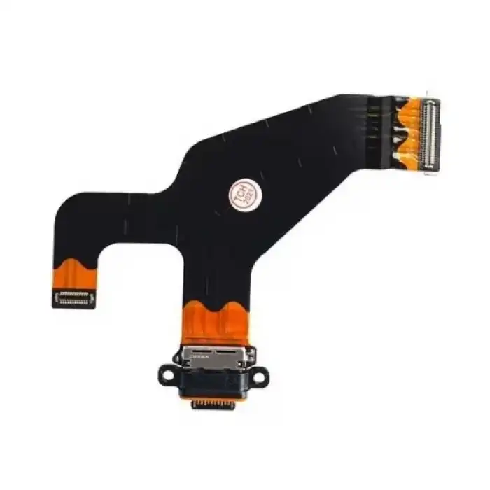 Huawei Uyumlu Mate 30 Pro Şarj Soketli Mikrofon Bordu