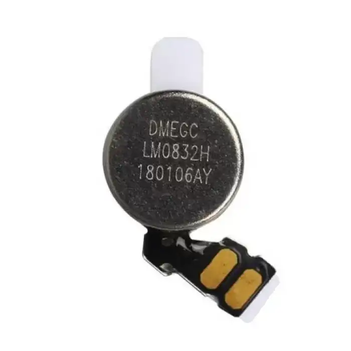 Huawei Uyumlu Mate 30 Titreşim Motoru