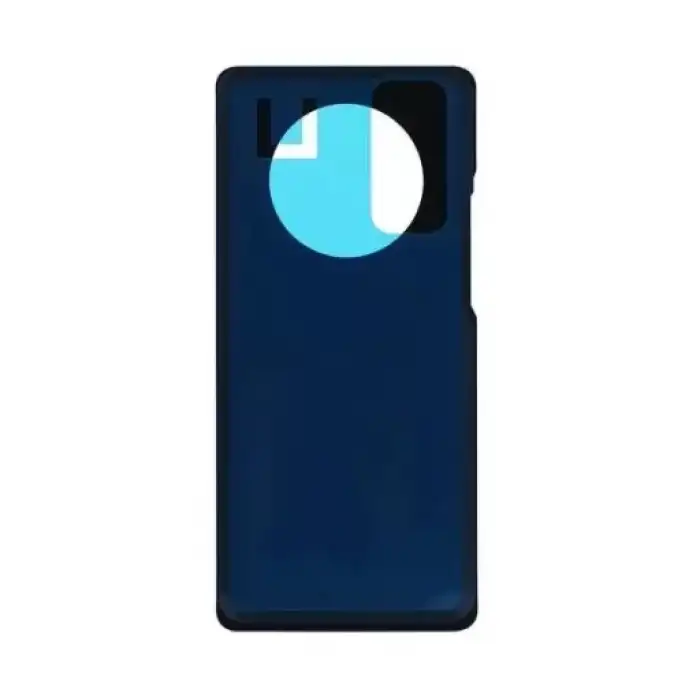Huawei Uyumlu Mate 40 Pro Arka Kapak Beyaz