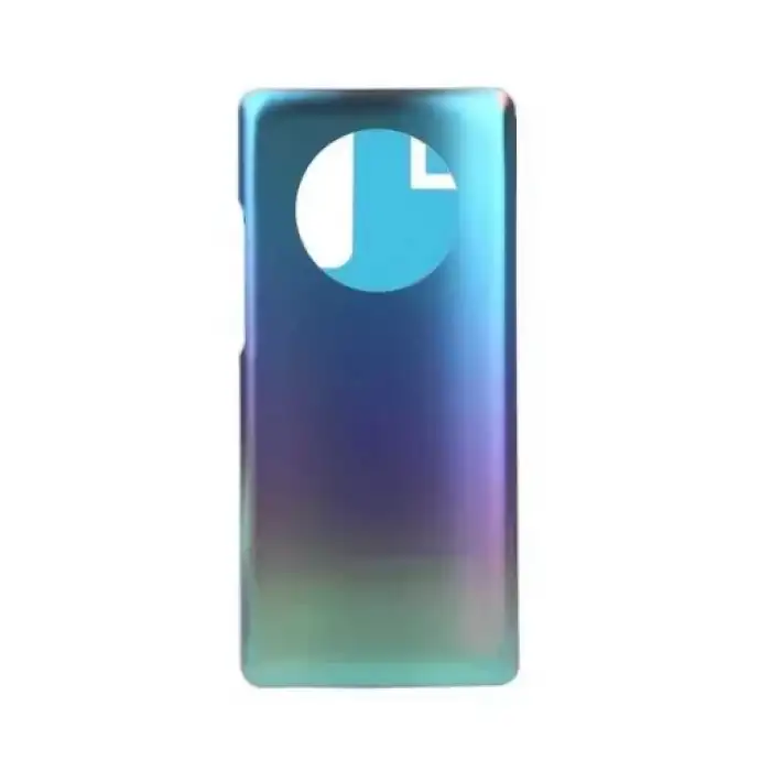 Huawei Uyumlu Mate 40 Pro Arka Kapak Gold