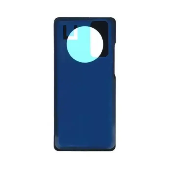 Huawei Uyumlu Mate 40 Pro Arka Kapak Gold