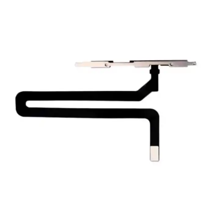 Huawei Uyumlu Mate 9 Pro On Off Power Filmi Flex