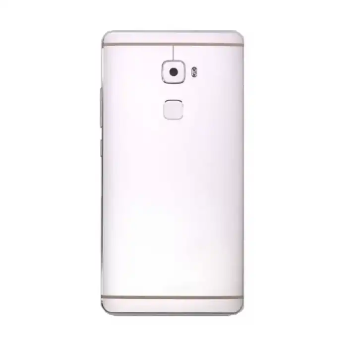 Huawei Uyumlu Mate S Kasa Kapak Beyaz