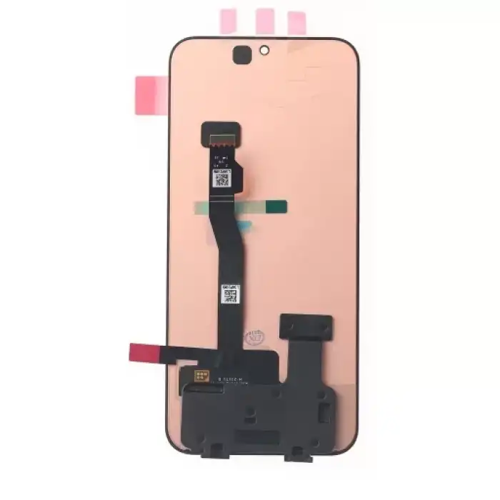 Huawei Uyumlu Nova 11 Lcd Ekran Dokunmatik Siyah Çıtasız Servis