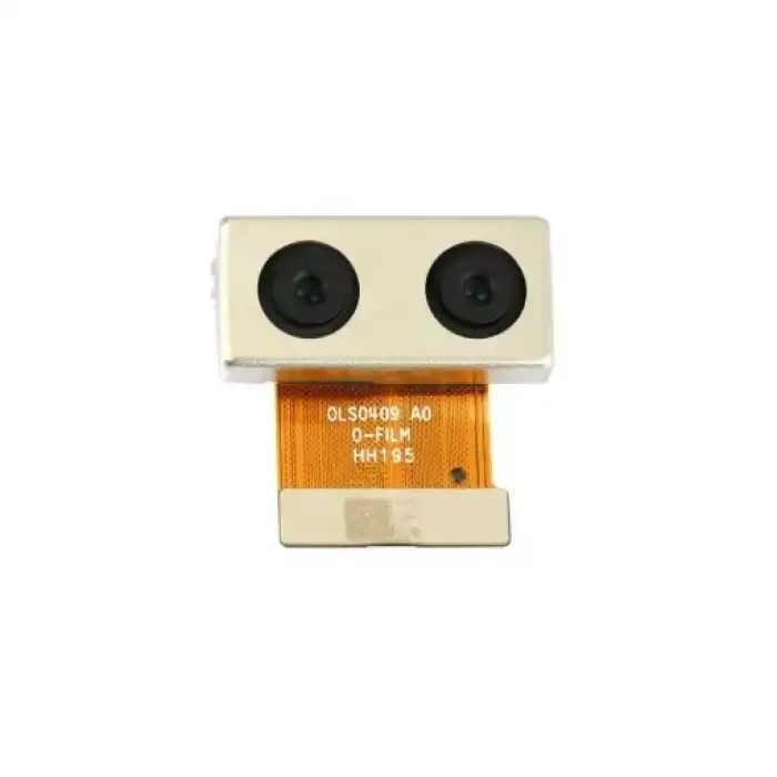 Huawei Uyumlu Nova 2 Plus Arka Kamera