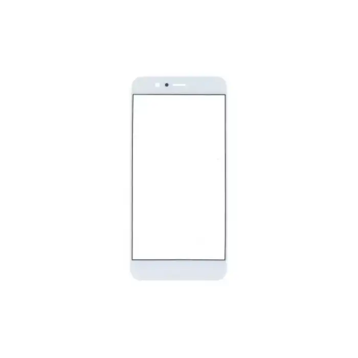 Huawei Uyumlu Nova 2 Plus Lens Beyaz