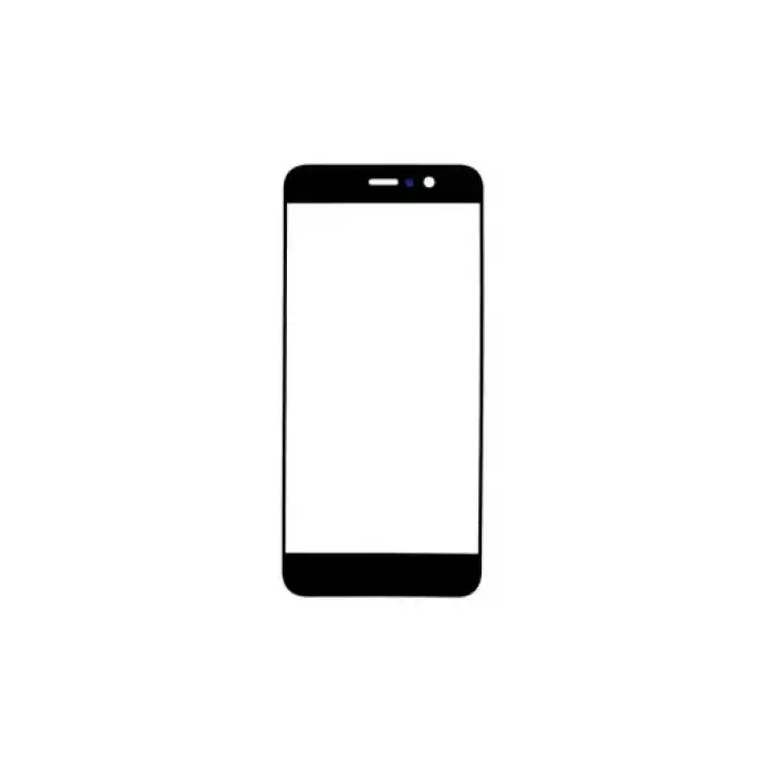 Huawei Uyumlu Nova 2 Plus Lens Beyaz