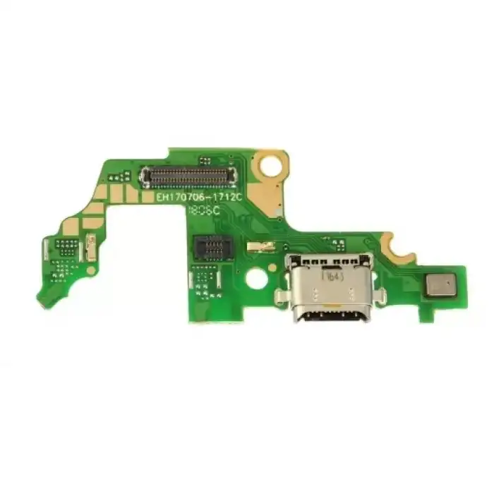 Huawei Uyumlu Nova 2 Plus Şarj Soketli Mikrofon Bordu