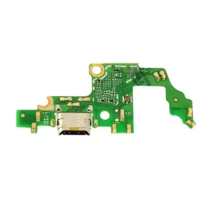 Huawei Uyumlu Nova 2 Plus Şarj Soketli Mikrofon Bordu