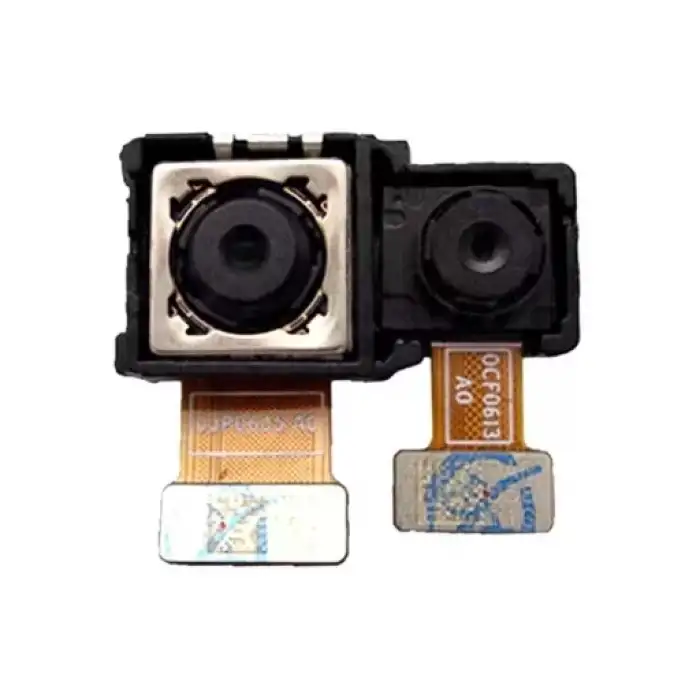 Huawei Uyumlu Nova 3İ Arka Kamera