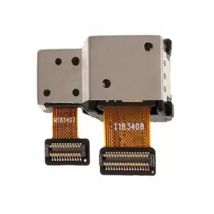 Huawei Uyumlu Nova 3İ Arka Kamera