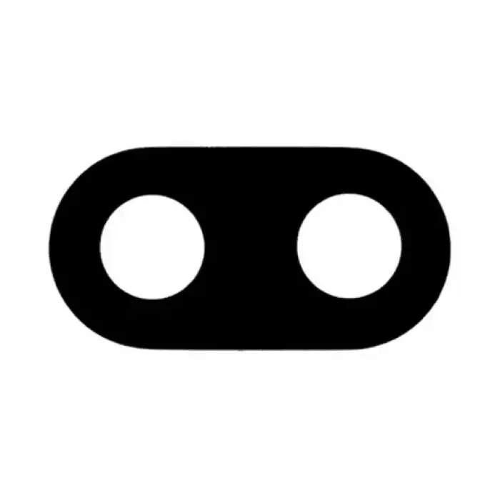 Huawei Uyumlu Nova 3İ Kamera Lensi