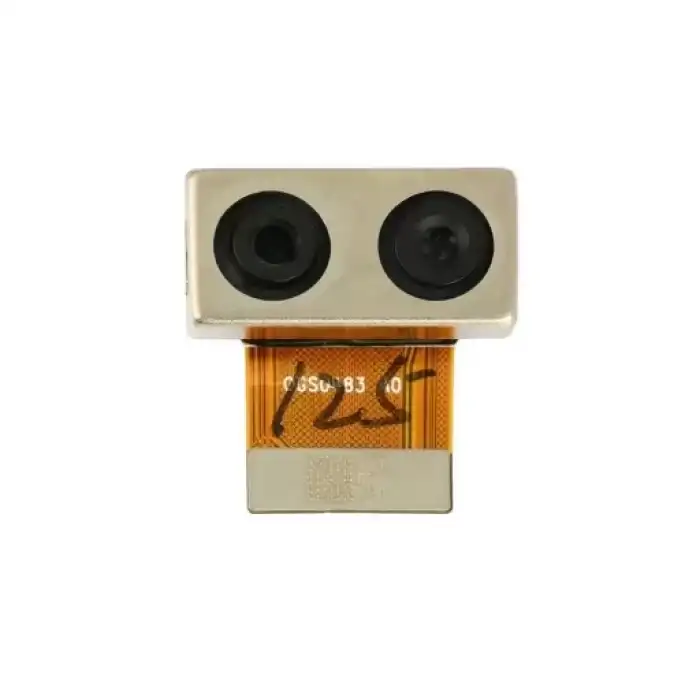 Huawei Uyumlu Nova Arka Kamera