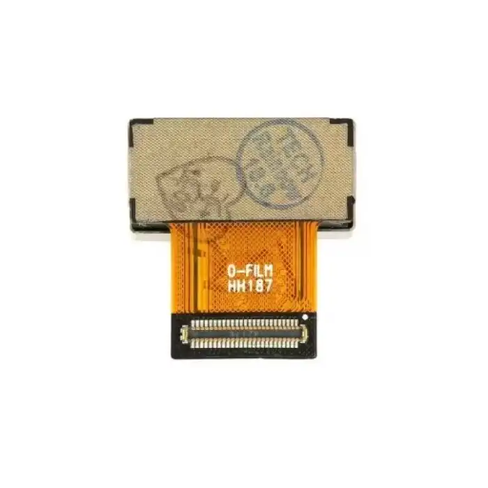 Huawei Uyumlu Nova Arka Kamera