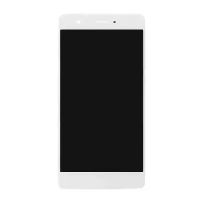 Huawei Uyumlu Nova Lcd Ekran Dokunmatik Beyaz Çıtasız