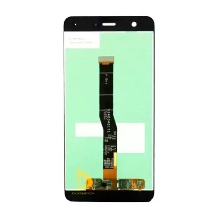 Huawei Uyumlu Nova Lcd Ekran Dokunmatik Beyaz Çıtasız