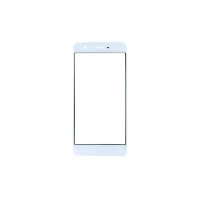 Huawei Uyumlu Nova Lens Beyaz