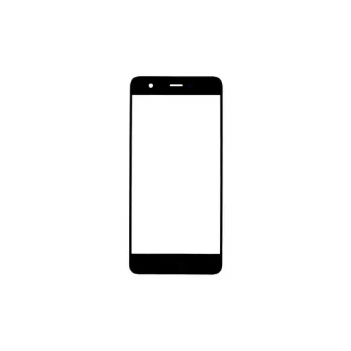 Huawei Uyumlu Nova Lens Siyah