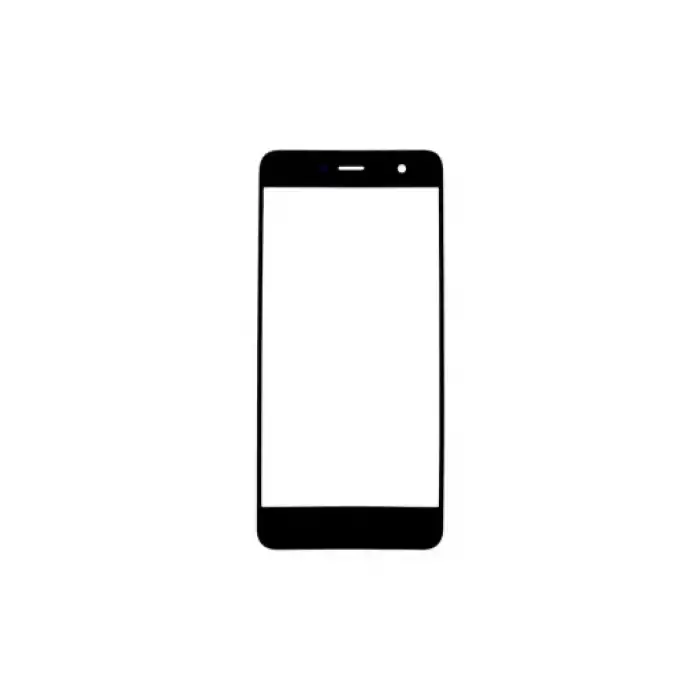 Huawei Uyumlu Nova Lens Siyah