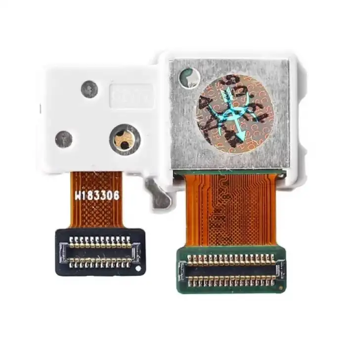 Huawei Uyumlu P Smart 2019 Arka Kamera