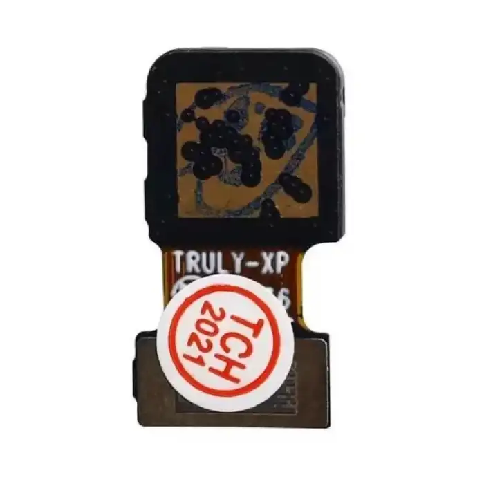 Huawei Uyumlu P Smart 2021 Ön Kamera