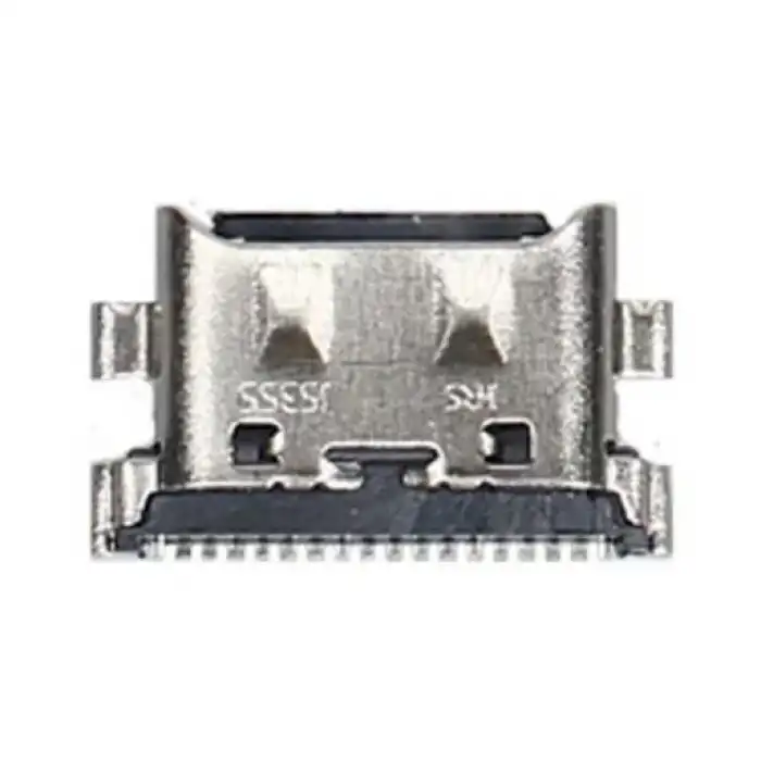 Huawei Uyumlu P Smart 2021 Şarj Soketi