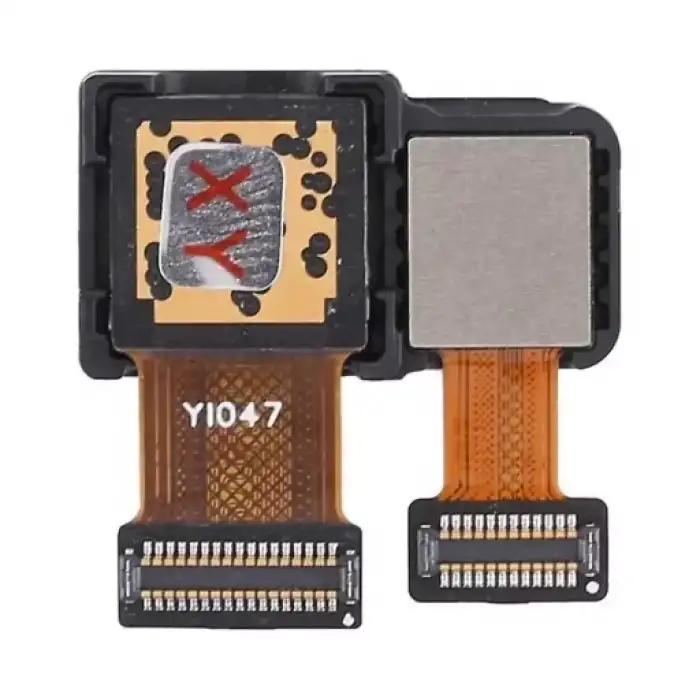 Huawei Uyumlu P Smart Arka Kamera