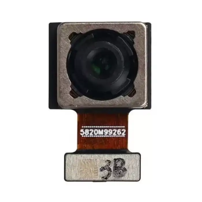 Huawei Uyumlu P Smart S Arka Kamera