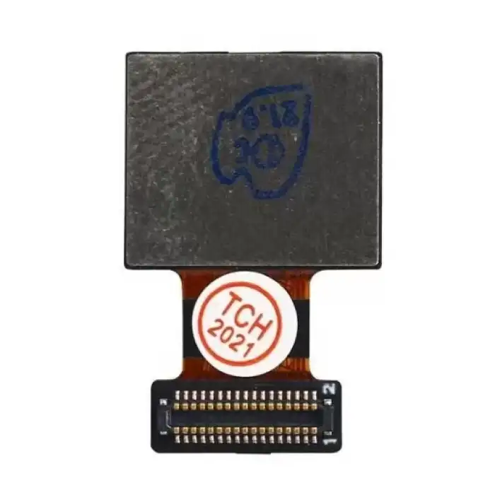 Huawei Uyumlu P Smart S Arka Kamera