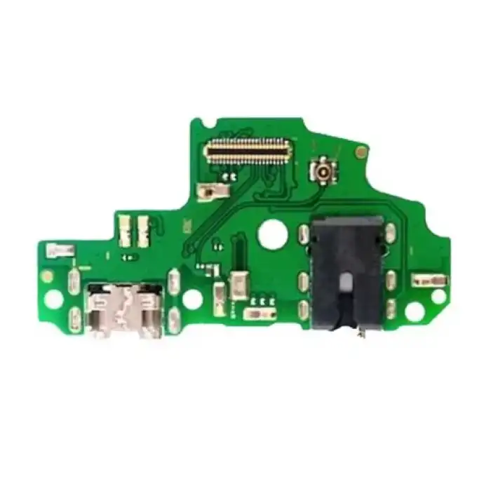 Huawei Uyumlu P Smart Şarj Soketli Mikrofon Bordu