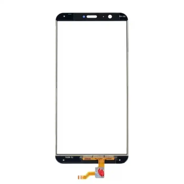 Huawei Uyumlu P Smart Touch Ocalı Beyaz