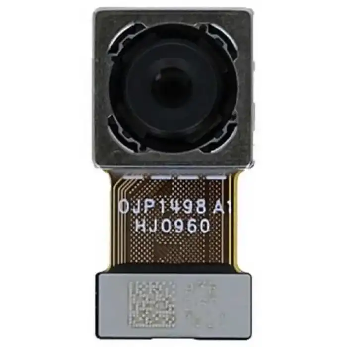 Huawei Uyumlu P Smart Z Arka Kamera