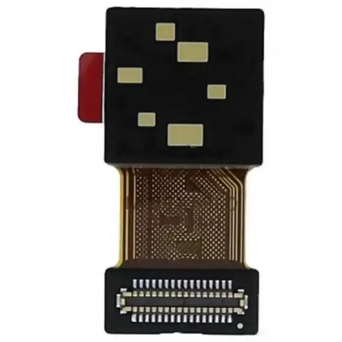 Huawei Uyumlu P Smart Z Arka Kamera