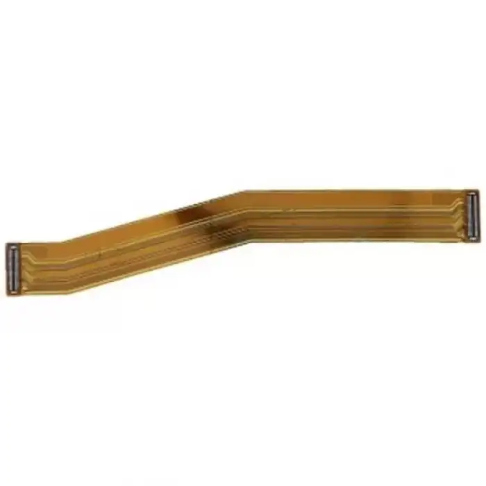 Huawei Uyumlu P Smart Z Lcd Ekran Ara Filmi Flex