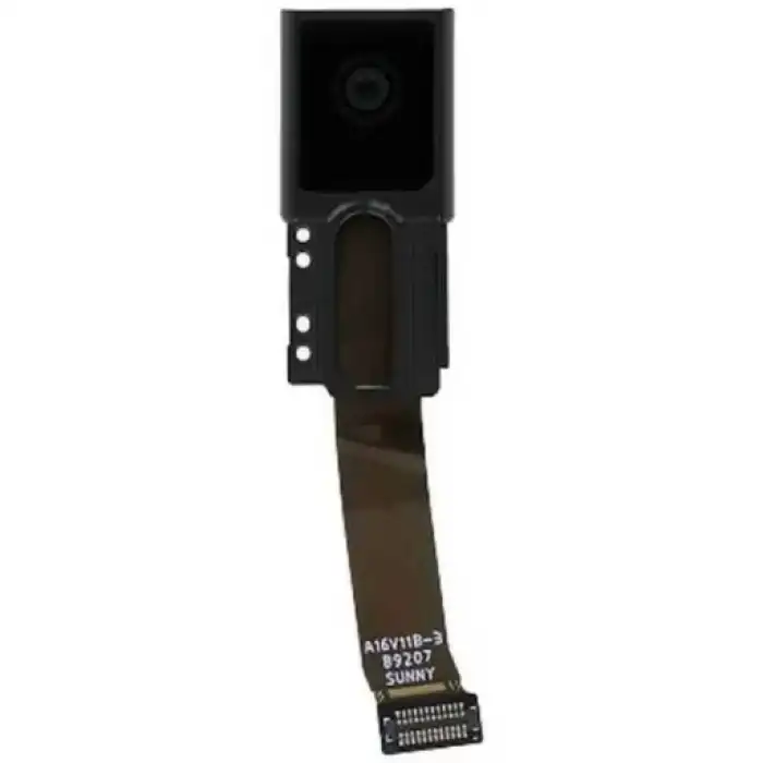 Huawei Uyumlu P Smart Z Ön Kamera