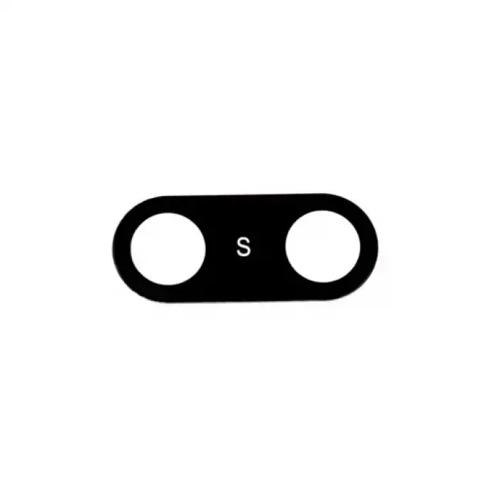 Huawei Uyumlu P20 Kamera Lensi