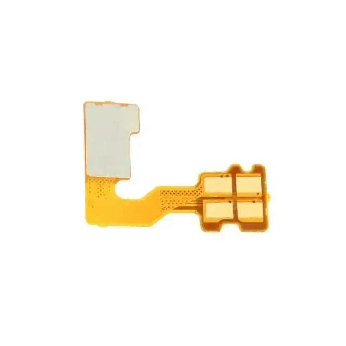 Huawei Uyumlu P20 Lite Sensör Filmi Flex