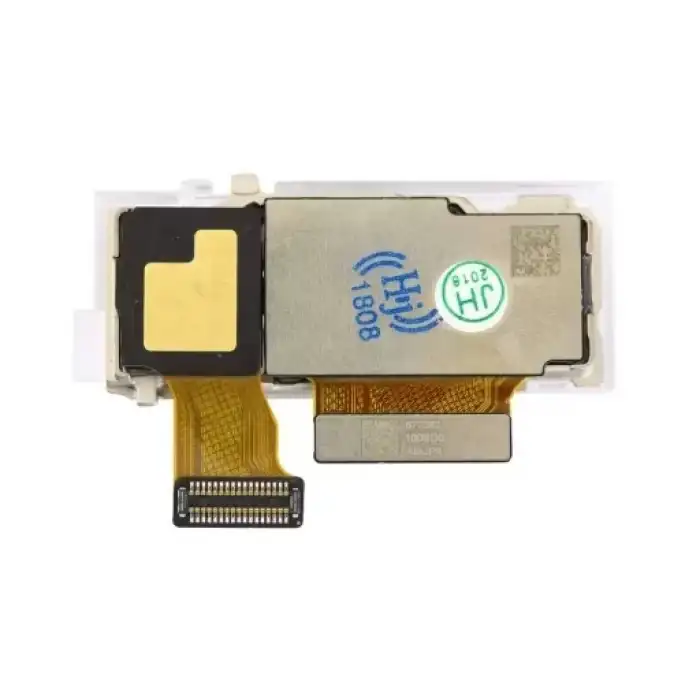 Huawei Uyumlu P20 Pro Arka Kamera