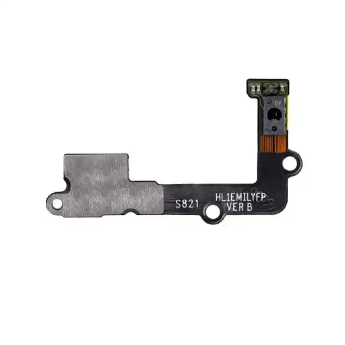 Huawei Uyumlu P20 Pro Sensör Filmi Flex