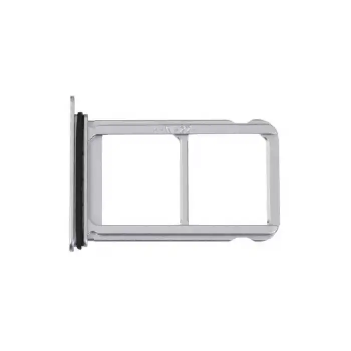 Huawei Uyumlu P20 Pro Sim Kart Tepsisi Mavi