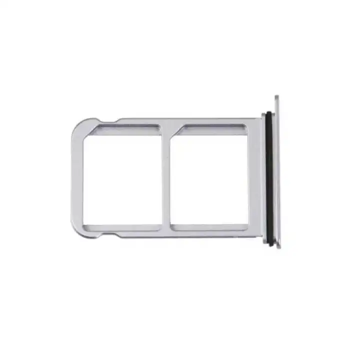 Huawei Uyumlu P20 Pro Sim Kart Tepsisi Mavi