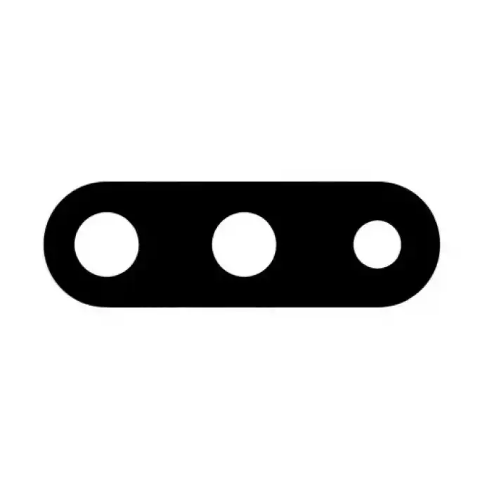 Huawei Uyumlu P30 Kamera Lensi