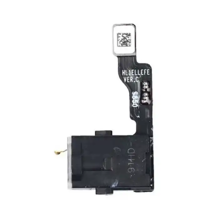 Huawei Uyumlu P30 Kulaklık Soketi