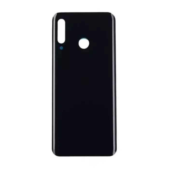 Huawei Uyumlu P30 Lite Arka Kapak Siyah 24Mp