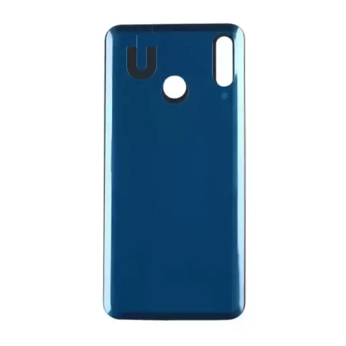 Huawei Uyumlu P30 Lite Arka Kapak Siyah 24Mp