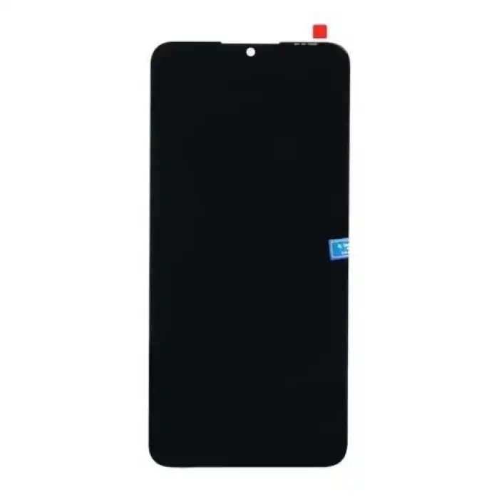 Huawei Uyumlu P30 Lite Lcd Ekran Dokunmatik Siyah Çıtasız TFT Kalite