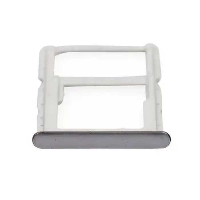 Huawei Uyumlu P30 Lite Sim Kart Tepsisi Siyah