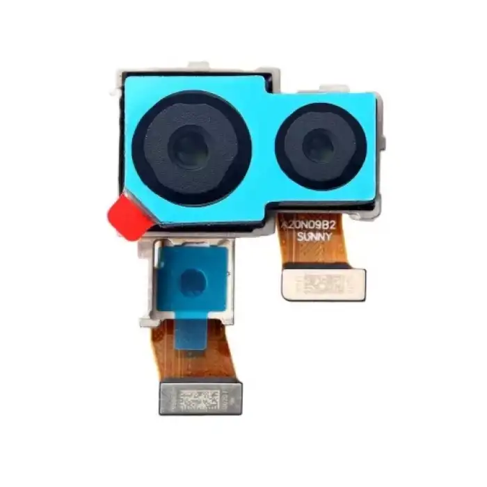 Huawei Uyumlu P30 Pro Arka Kamera