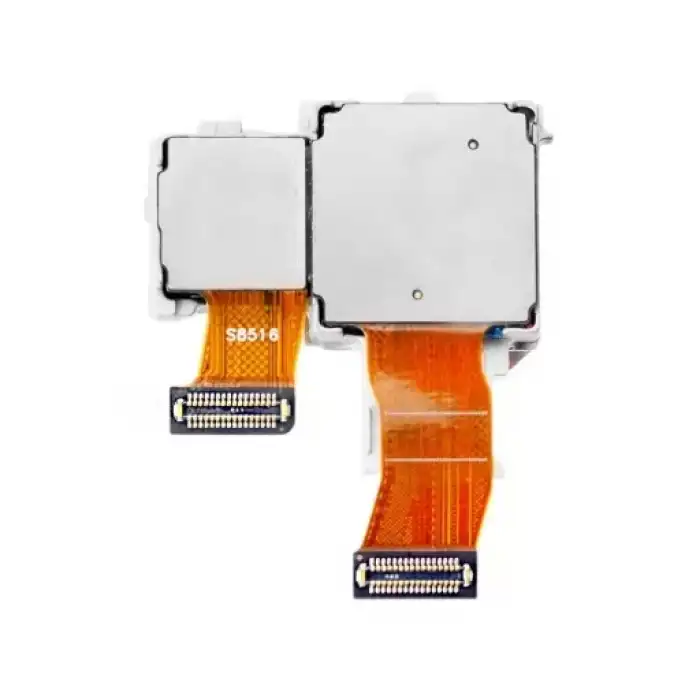 Huawei Uyumlu P30 Pro Arka Kamera