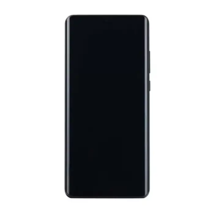 Huawei Uyumlu P30 Pro Lcd Ekran Dokunmatik Siyah Çıtalı Servis